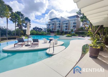 Bangsaray Heights Condominium - фото 4