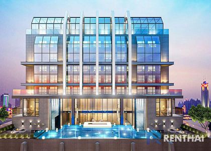 Ramada Pattaya Mountain Bay - photo 2
