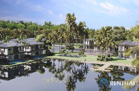 9Nile Residence - รูปภาพ 4