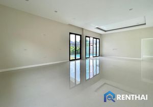 บ้าน 3 นอน 160 ตรม. - รูปภาพ 5