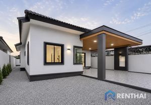 บ้าน 3 นอน 150 ตรม. - รูปภาพ 2