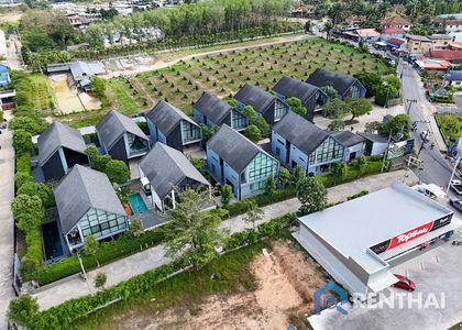 The Granary Villas - รูปภาพ 13