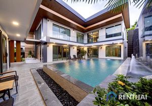 บ้าน 6 นอน 700 ตรม. - รูปภาพ 2