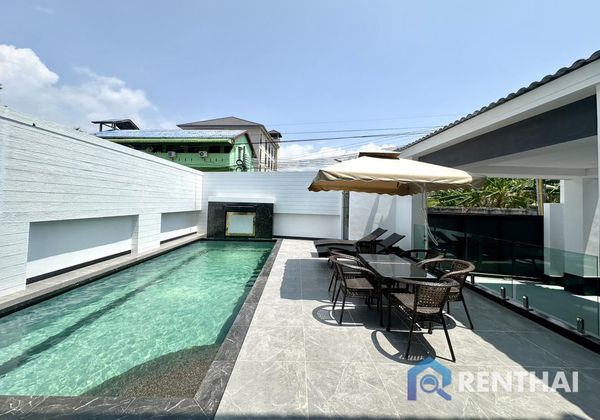 วิลล่า 6 นอน 250 ตรม. - รูปภาพ 1