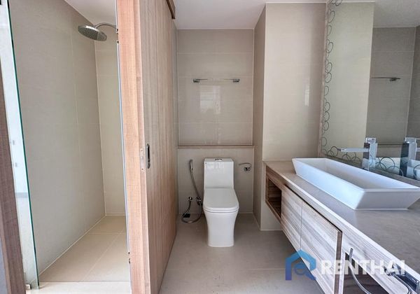 Кондо 1 сп. 35 кв.м. - фото 5