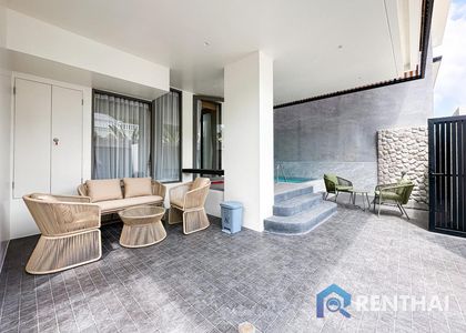 Diamond Pool Villa - รูปภาพ 15