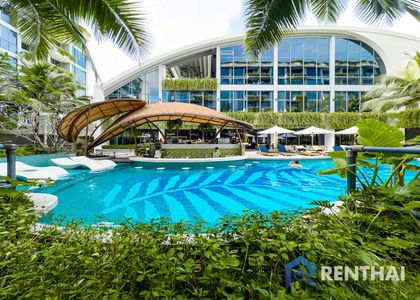 La Green Hotel & Residence - фото 18