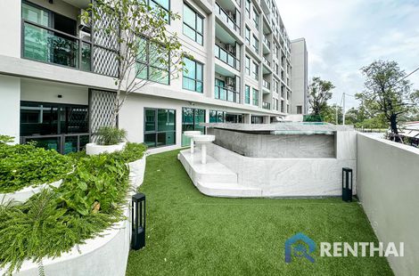 Space Cherngtalay Condominium - фото 3