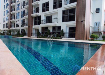 City Garden Pratumnak - รูปภาพ 18