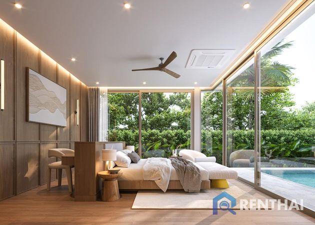 Villa 3 beds. 303 sq.m. - photo 1