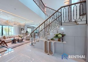 บ้าน 4 นอน 329 ตรม. - รูปภาพ 3