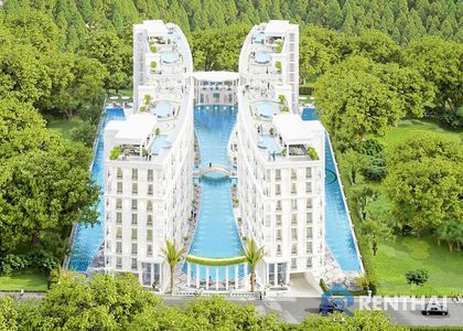 Harmonia City Garden - รูปภาพ 2