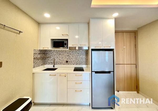 Condo 1 beds. 34 sq.m. - photo 4