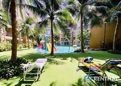 Atlantis Condo Resort - фото 18
