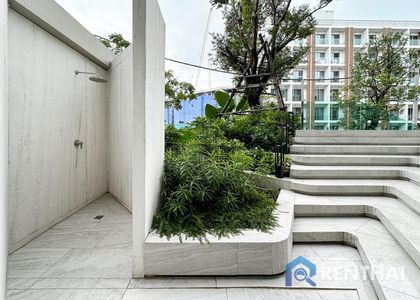 Space Cherngtalay Condominium - фото 19