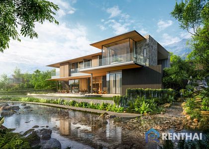 Anann Villas - รูปภาพ 1
