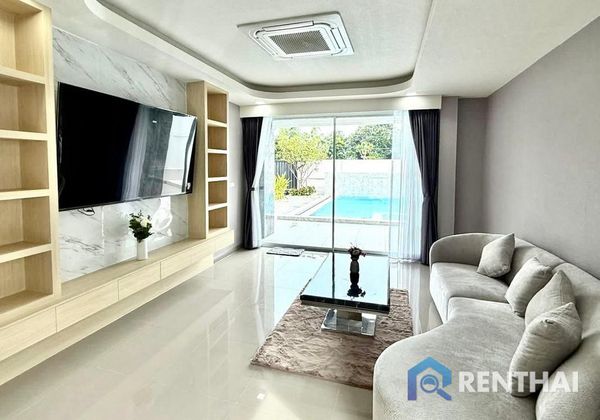 บ้าน 5 นอน 280 ตรม. - รูปภาพ 2