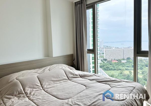 Condo 1 beds. 39 sq.m. - photo 1