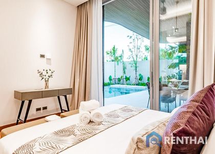 Alinda Villas - รูปภาพ 17