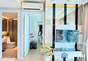 คอนโด 1 นอน 33 ตรม. - รูปภาพ 4
