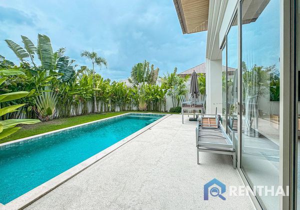 Villa 3 beds. 243 sq.m. - photo 2