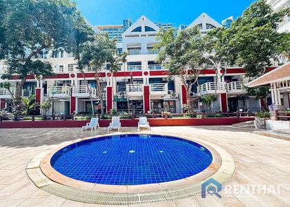 Metro Jomtien Condotel - รูปภาพ 9