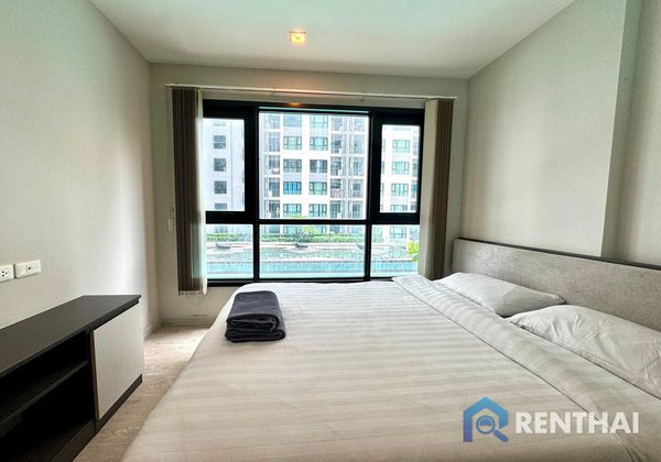 Condo 1 beds. 30 sq.m. - photo 2