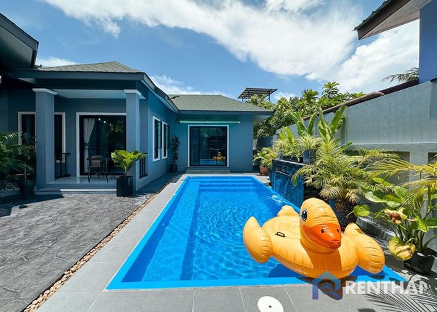 Villa 4 beds. 200 sq.m. - photo 1