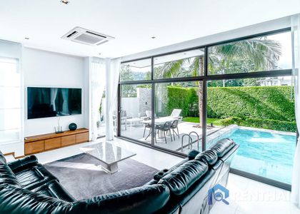 Civetta Villas - รูปภาพ 13
