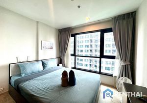 คอนโด 1 นอน 29 ตรม. - รูปภาพ 2