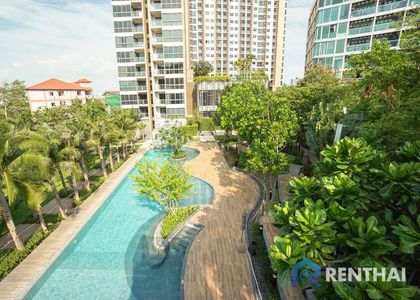 Unixx South Pattaya - photo 15