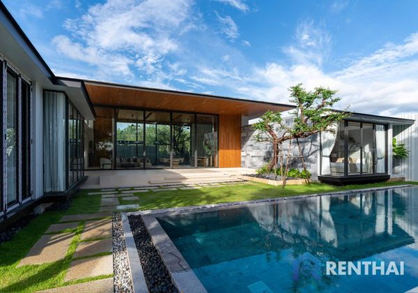 Botanica Modern Loft - รูปภาพ