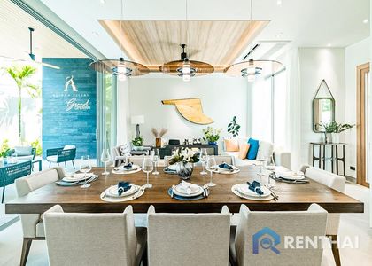 Alinda Villas - รูปภาพ 7
