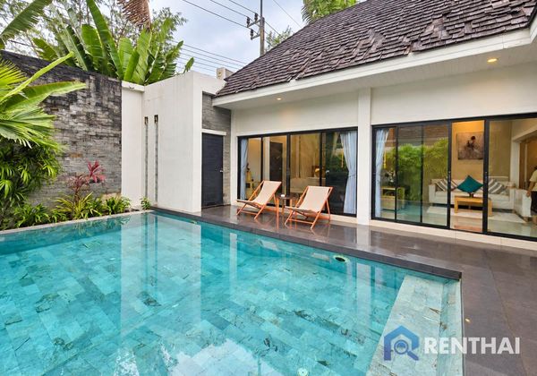 Villa 2 beds. 175 sq.m. - photo 1