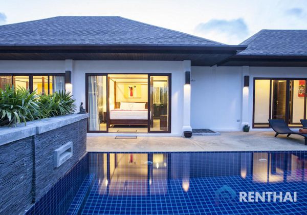 Villa 4 beds. 200 sq.m. - photo 5