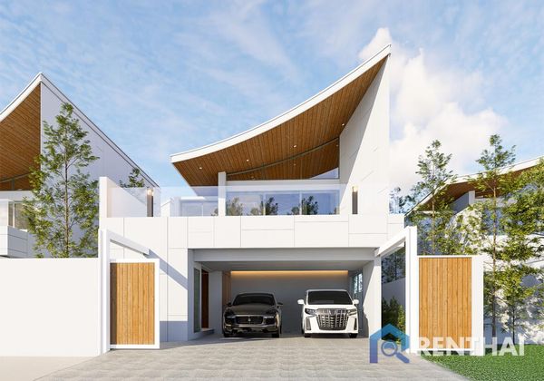 The Trinity Village - รูปภาพ