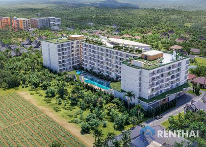 Wallaya Residence Nai Harn - photo 1