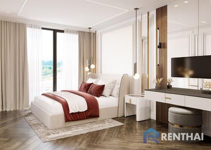 Hennessy Residence - รูปภาพ 15