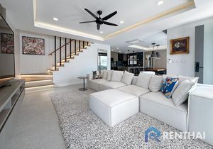 Villa 3 beds. 180 sq.m. - photo 2