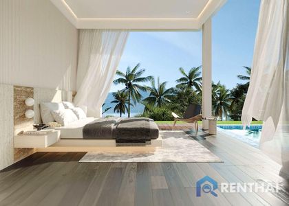 Ayana Luxury Villas - фото 24