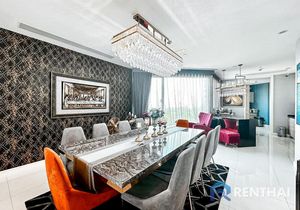 Кондо 3 сп. 214 кв.м. - фото 2