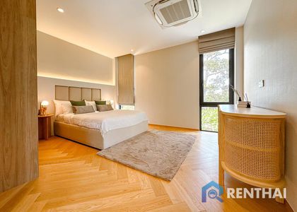 Nature's Rest Villa Cherngtalay - รูปภาพ 8