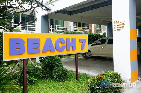 Beach 7 Condominium - photo 5