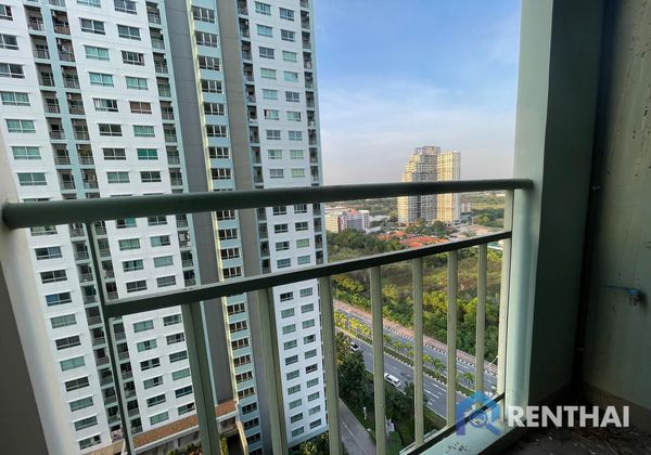 คอนโด 1 นอน 23 ตรม. - รูปภาพ 5