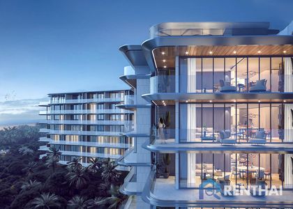AYANA Heights Seaview Residence - รูปภาพ 6