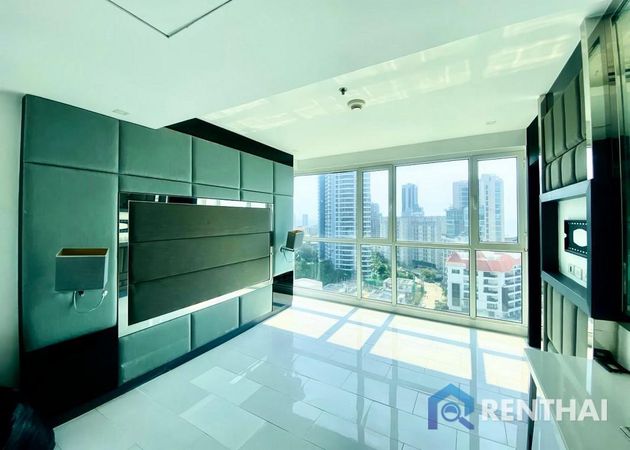 คอนโด 2 นอน 81 ตรม. - รูปภาพ 1