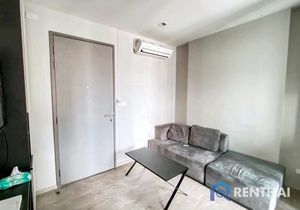คอนโด 1 นอน 29 ตรม. - รูปภาพ 5