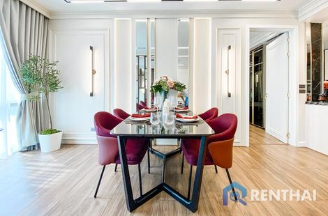 Hennessy Residence - รูปภาพ 3