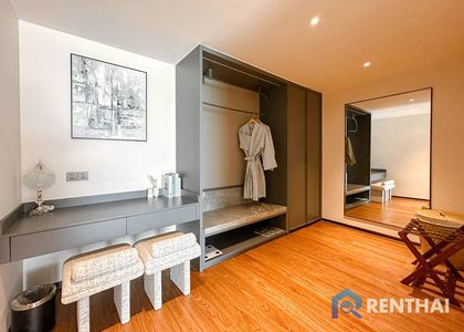 Sea Cloud View Residence - รูปภาพ 16
