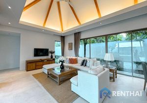 บ้าน 4 นอน 820 ตรม. - รูปภาพ 2